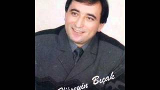 Hüseyin BIÇAK  Keklik Gibi [upl. by Ecirtap]