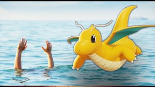 Dragonite Build amp Ability Showcase  Pokemon Unite [upl. by Yahsal]