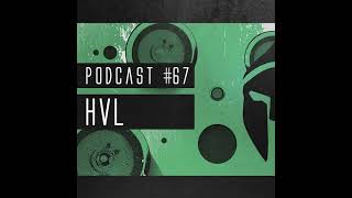 Bassiani invites HVL live  Podcast 67 [upl. by Aicela]