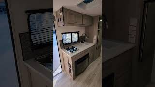 shorts 2024 Avenir 17BH Bunkhouse Trailer at Couchs RV Nation a RV Wholesaler camping travel [upl. by Barb]