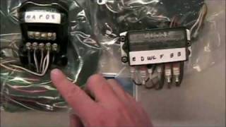 Generator  How to Polarize at the Regulator [upl. by Poore964]