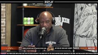 The Hanford Dixon Show I Joined by former NFL Linebacker Frank Stams Browns defeat Jaguars [upl. by Swetlana]