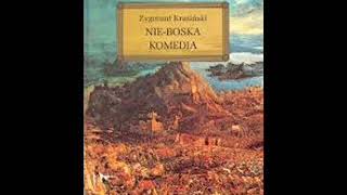 nie boska komedia streszczenie audiobook [upl. by Issirk9]