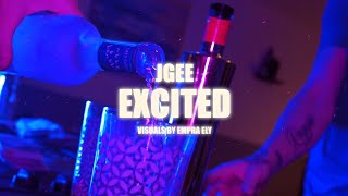 JGEE  Excited Music Video [upl. by Horsey]