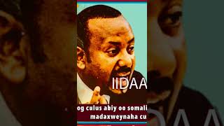 somaliland gacanta jirta oromo ku wareejinaya dhulka isaaq [upl. by Lyris]