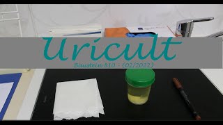 Uricult [upl. by Clarissa]