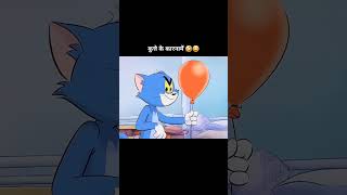 बिल्ली की मस्ती कुत्ते के साथ🤣😂shortvideo [upl. by Anirok]