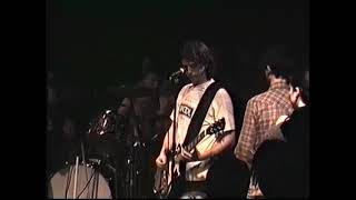 Foo Fighters  Wattershed LIVE 1995 [upl. by Rosabella]