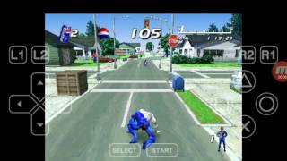 😍😍😍HOW TO DOWNLOAD Pepsi Man game psx on your Android device [upl. by Enellij675]