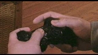 NRA Blames Video Games for Gun Crimes [upl. by Beuthel]