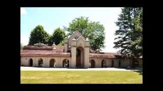 St Benedict Monastery An Introduction [upl. by Llerraj385]