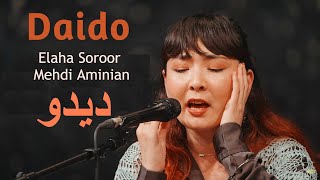 Roots Revival Series 6  Hazara Music with Elaha Soroor Full Concert [upl. by Beard396]