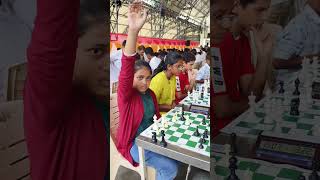 Shrimant Sanjivraje Naik Nimbalkar Birthday Special Chess Competition 2024 At Phaltan City [upl. by Nohsad559]