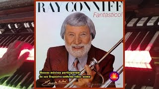 Ed Costa Homenageia Ray Conniff com os nossos Músicos [upl. by Arliene]