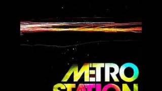 Metro Station  Shake It awesome remix [upl. by Basia]