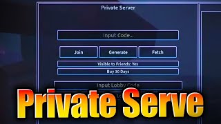 A Universal Time AUT Private Server Codes Jujutsu Kaisen UPD  Free AUT Private Server Codes [upl. by Wolsky]