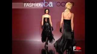 quotRoccobaroccoquot Autumn Winter 2003 2004 Milan 4 of 4 Pret a Porter Woman by FashionChannel [upl. by Ihtak235]