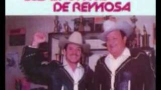 los broncos de reynosa senora bonita [upl. by Hoseia]