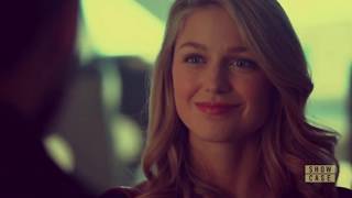 Supergirl  Kara amp MonEls Story  3x013x22 [upl. by Lenroc]