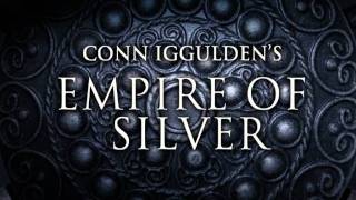 Empire of Silver by Conn Iggulden [upl. by Leandre]