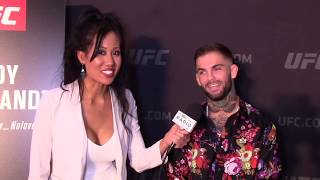 CODY GARBRANDT ON EMOTIONAL MISTAKES KNEW TJ WOULD LOSE TO CEJUDO “FIRE BURNS BRIGHTER NOW” [upl. by Kceb]