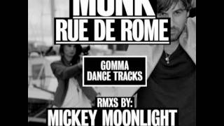 Munk  Rue de Rome Copyshop Remix [upl. by Becki]