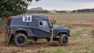 Northern Off Road Club NORC  Deighton Event 21092024  wwwnorcorguk [upl. by Gennifer]