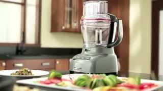 KitchenAid® 14Cup Food Processor [upl. by Innavoj]