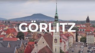 Görlitz  Eine der schönsten Städte in Europa  Lohnt es sich [upl. by Eidok]