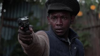 GANJA  best Kenyan movies  JVN Entertainment [upl. by Sapowith367]