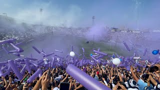 ¡ALIANZA LIMA GANADOR DEL CLAUSURA ALIANZA LIMA vs ADT  Torneo Clausura Fecha 19  30102022 [upl. by Gridley]