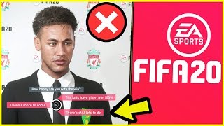 10 Things You Should NOT Do In FIFA 20 Career Mode [upl. by Olshausen543]