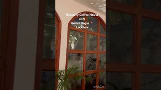 Roastery coffee house viral shorts coffee lucknowdairies shortsfeed [upl. by Asek]