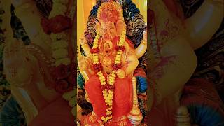 parwati chya bala ganpatiganeshchaturthiparvatichya bala Parvatichya bala djganesh song [upl. by Nerad]