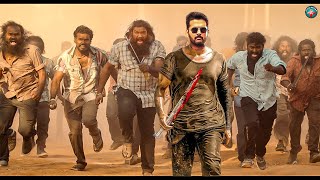 New 2024 South Movie Hindi Dubbed  New Released South Indian Hindi Dubbed Movie 2024  Nithiin [upl. by Bibi]