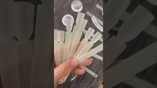 How to Swatch Dip Powder and Why You Need to  Must Have DIY Nail Supplies [upl. by Ahsha660]