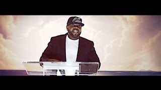 Crooked I  Praise God Feat KYoung Official Music Video [upl. by Arliene504]