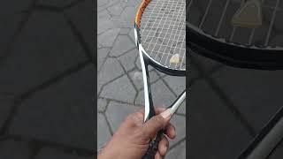 raket tenis Wilson k factor [upl. by Emmons]