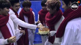 BANGTAN BOMB Vs birthday episode  BTS 방탄소년단 [upl. by Herrick245]