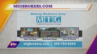 Sort out your Medicare with Midwest Insurance Group [upl. by Suirauqed]