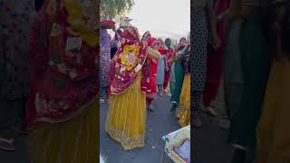 Teri jhaal datle majnu ek foji gel mera seen saviralvideo dance youtuberjaatni youtubeshorts [upl. by Sokem777]