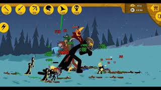 stick war mod apk stickwarlegenda [upl. by Yram]