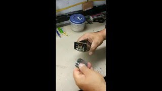 How to remove and install clipper blades [upl. by Airam852]