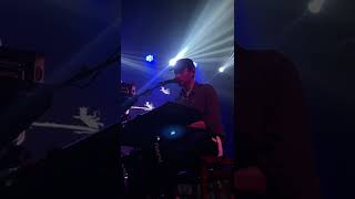 Anchor  Novo Amor Live in Sao Paulo Brazil [upl. by Regnig]