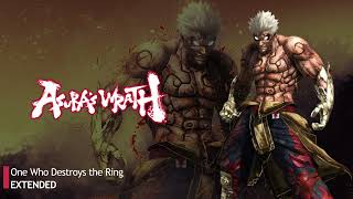 Asuras Wrath OST  One Who Destroys the Ring EXTENDED [upl. by Brody]