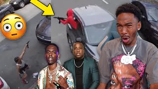 YOUNG DOLPH HITMAN KILLS YO GOTTI BROTHER FOR SENDING 40K THAT GOT DOLPH KILLED [upl. by Marriott554]