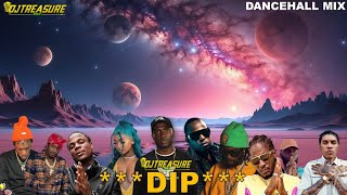 Dancehall Mix 2024 Clean Dancehall Mix February 2024 Clean Masicka ValiantAlkaline Teejay  DIP [upl. by Cheyne72]