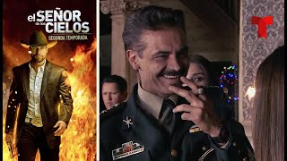 El Señor de los Cielos 2  Capítulo 50  Telemundo Novelas [upl. by Bill3]