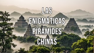 Las enigmáticas pirámides chinas [upl. by Jankey]