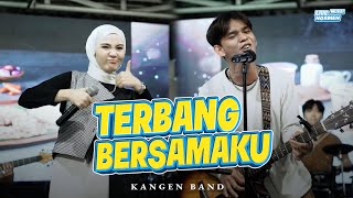 TERBANG BERSAMAKU  KANGEN BAND COVER MUBAI FT LIDIA  LIVE NGAMEN  EDISI YOGYAKARTA [upl. by Xaviera65]